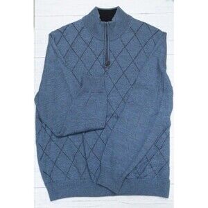 Brooks Brothers "346" Sweater